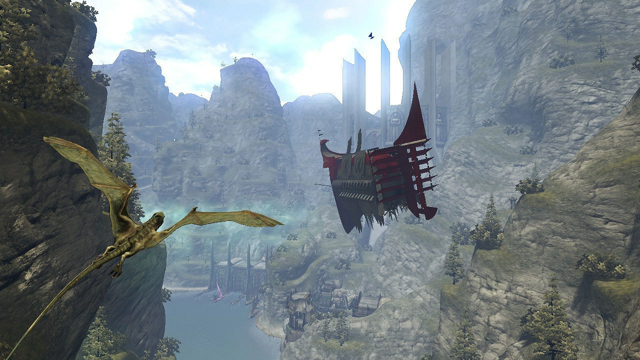 Divinity 2: The Dragon Knight Saga - Imagen 45